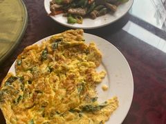 -途肴·老农饭庄(百里峡店)