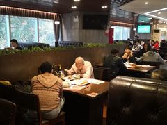 大堂-粤赏点(越秀城市广场店)