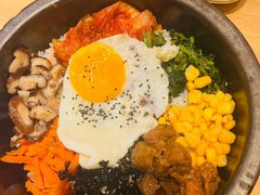 -米村拌饭(城阳万象汇店)