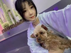 -极木²邸 人与宠物·互动社区