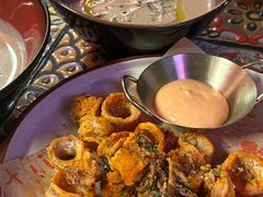 -BROWNSTONE布朗石西班牙餐厅(富城店)