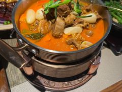 -梅花境(万科店)