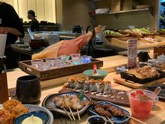 -一豚轩·烧鸟·豚骨拉面(五四路店)