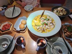 -蜜桃餐厅·伴山(海岸城店)