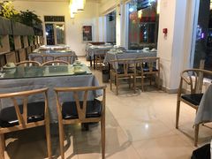 大堂-宣威年猪饭·二十年云南家常菜·特色小炒肉(金碧店)