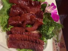 -袍家大院重庆火锅(文安路店)
