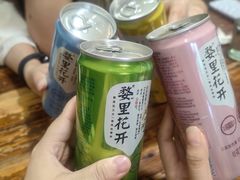 -朗妈私房菜(婺女州店)