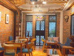 -西关84·History·Art·Cafe
