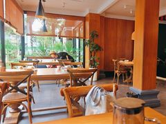 -味莊餐厅(康庄南街店)
