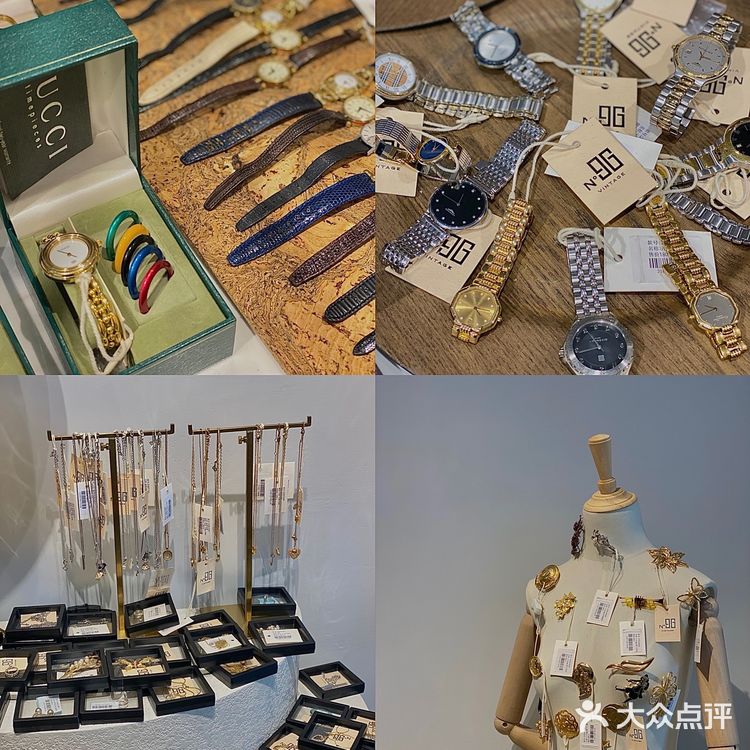 成都探店|全成都最大最美中古店了解一下?