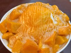 -水牛奶皇后糖水铺(深圳总店)
