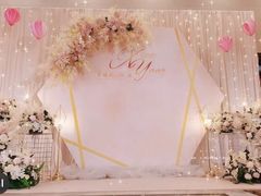 -经典婚纱摄影美学馆·私人定制