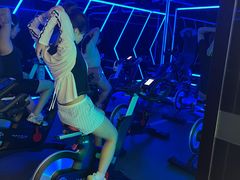 -FLARE STAR FITNESS(复地活力城店)