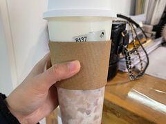 -喜茶(贵阳国贸逸天城店)
