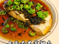 -南堂馆·新川菜(天府三街店)
