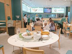 -绿草地·湘菜(芙蓉天街店)