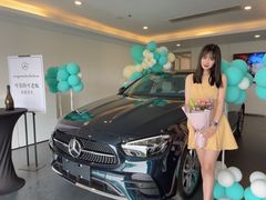 -无锡德星奔驰4S店(胡埭店)