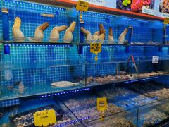 -前王院•巧克力海鲜市集餐厅(万平口店)