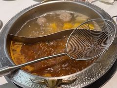 -左庭右院鲜牛肉火锅(南通CBD大有境店)