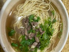 -北路拉面馆(洪湖里店)