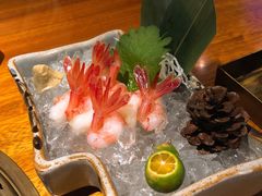 -肉魁屋·烧肉·烧鸟·酒场(高新店)