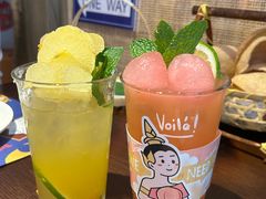 -泰妃殿(武汉首店)