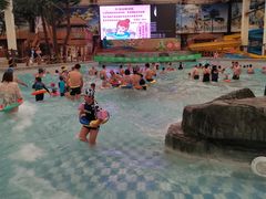 -南宫温泉水世界