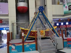 -泉汇购物广场(大沽南路店)