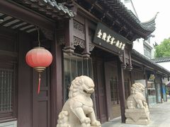-金陵家宴·金陵春·南京菜(夫子庙店)