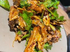 -壹酒贰肉1926·深夜食堂(九纬路店)