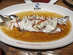 -丹江渔村(首都机场店)