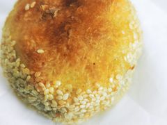 -老回回小吃(百万庄店)