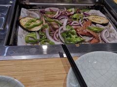-吉木烤肉自助餐厅(乐汇城店)
