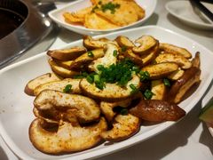 -么子烤肉(化龙池店)