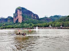-江西龙虎山景区