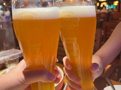 -MR.ROCKY洛奇先生·西餐&酒吧(琶醍店)
