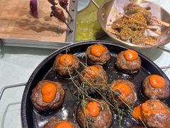 -通海俄式烧烤·俄罗斯大串(爱建店)