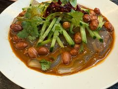 -马海涛牛肉串·午市牛腩饭·烧烤夜宵(领汇广场店)