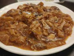 -清真宏玉祥黄门脸餐厅(华荫东里店)