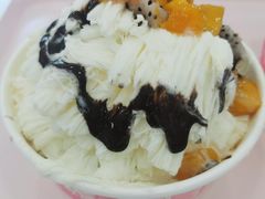 -梁子刨冰王&梁小糖(王顶堤店)
