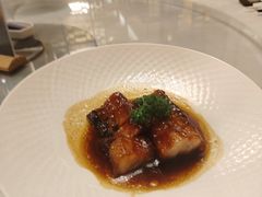 -酌宴府The China Club·广州万富希尔顿酒店(云城东路店)
