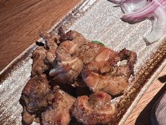 -格鲁·秀色Georgia’s Feast