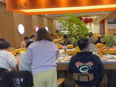 -喜家自助小火锅(乐客城店)