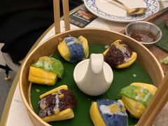 -KingThaia金泰兰(滨江天街店)