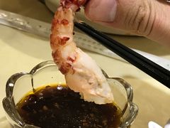 -沪小胖小龙虾(淮海中路旗舰店)