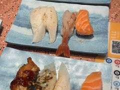 -元气寿司(东方宝泰店)