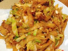 -晋商羊家将(十八中店)