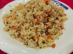 扬州炒饭-壶园美食·淮扬菜(东圈门店)