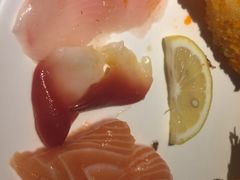 -加餐海鲜自助(集美银泰百货店)