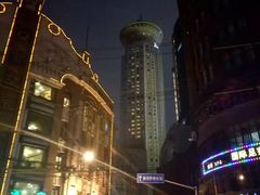 -小杨生煎(黄河路店)